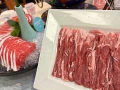 -东来顺•非遗火锅(外滩店)
