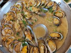 -79号渔船海鲜饭店(宝安店)