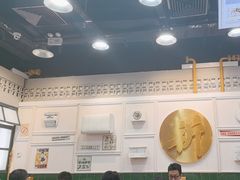 -阿金大白·上海菜馆(新天地店)