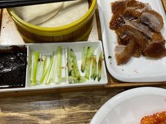 -香山湖家家宴(中山陵店)