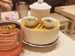 怀旧知青肉泡饭-侯师傅热炒店(印象城店)