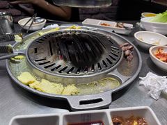 -喜来稀肉(虹泉路店)
