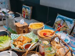 -泰妃殿(武汉首店)