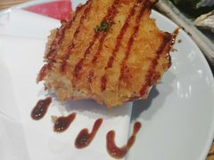 吉利炸蟹宝-柚子(假日店)