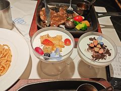 -牛扒先生·厚切雪花牛扒西餐厅(北京路禺山路店)