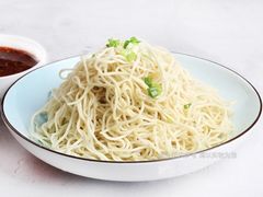 -渝信川菜(长安店)