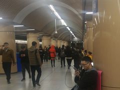 -刘家窑(地铁站)