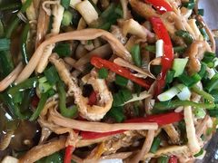 -食光慢宴·安吉土菜馆