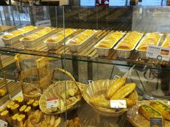 -PARIS BAGUETTE巴黎贝甜(周浦万达店)