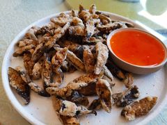 -素心素素食餐厅