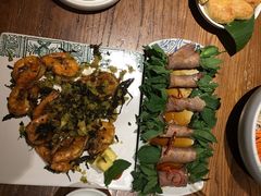 -云海肴·汽锅鸡·云南菜(美罗城店)