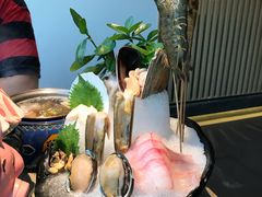 -享月汤皇·海鲜小火锅·聚会(曲江创意谷店)