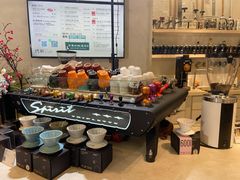 -玫瑰咖啡(中山六路店)