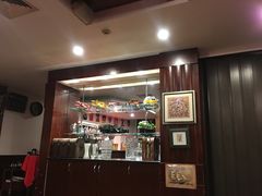 -申德勒加油站餐厅(三里屯北小街店)