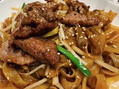干炒牛河-陶陶居酒家(海岸城店)