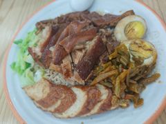 -瑞霖·隆江猪脚饭