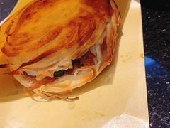 -西北杂粮筐手工面凉皮(来福士店)