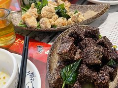 -正宗台湾胡椒蝦(愉景新时代广场店)