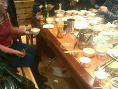 -金刚山烧烤(红旗大街店)