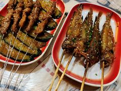 -神玛海鲜烧烤(孝感总店)