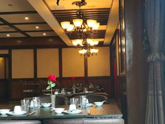 包厢-聚丰苑北京烤鸭(大明宫店)