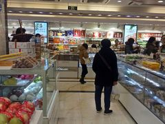 -泰康食品(南京东路店)