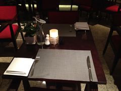 -上海锦江汤臣洲际大酒店壹阶层