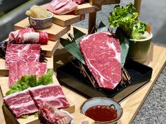 -NIUAN牛庵·日式和牛烧肉(恒隆店)