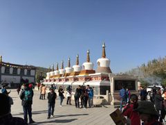 -塔尔寺