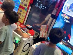 -反斗乐园(中航城君尚购物中心)