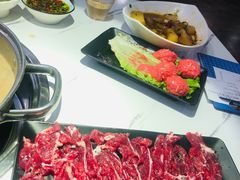 -牛鲜胜·潮汕牛肉自助火锅(番禺市桥店)