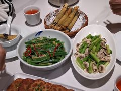 -楚山晓·湖北菜(武汉光谷K11店)