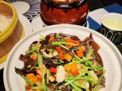 -芳芳私房菜·精做淮扬菜(承德路店)