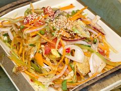 -多哥水傣味餐厅(司马巷店)