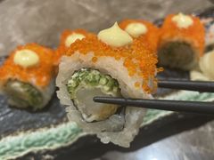 -松临·铁板烧&Omakase(神农店)