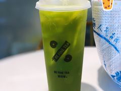 -百分茶(九洲新世界店)