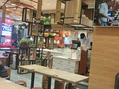 大堂-好人民间小吃(镇江八佰伴店)