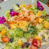 想立马飞泰国的心被这家店留住了。。