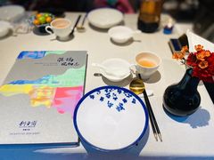 -狮王府淮扬菜(夫子庙老门东店)