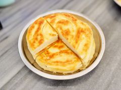 油酥饼-郝刚刚羊杂割(山大店)