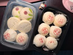 -富华斋饽饽铺·宫廷糕点·伴手礼(护国新天地店)