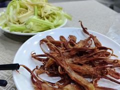 -星龙海鲜(望江东路店)