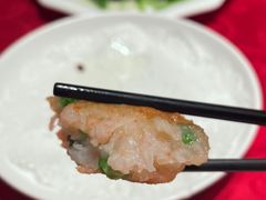 虾饼-群乐饭店(滨安路店)