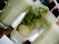 -美奈小馆·越南料理(中航城君尚购物中心店)
