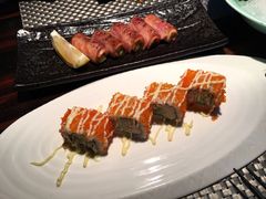 -山葵家·创意料理(宁波来福士店)