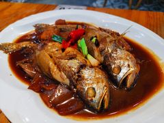 -大厨的餐厅(曾厝垵总店)