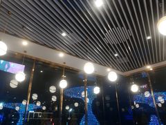 -HALO CAFE(江海中环广场店)