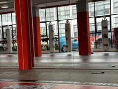 -Super Sy泰拳格斗