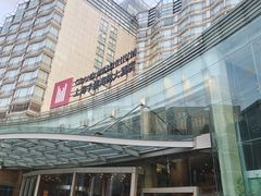 -上海千禧海鸥大酒店