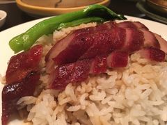-夏宫中餐厅(静安香格里拉店)